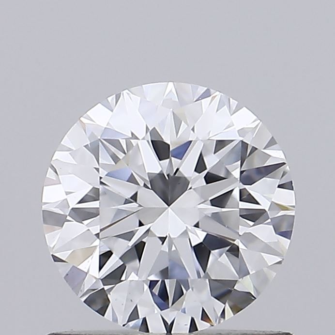 LG651455468 Diamant Lab Grown ROUND VVS1