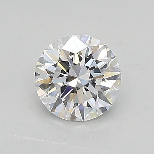 LG651466499 Diamant Lab Grown ROUND VVS2