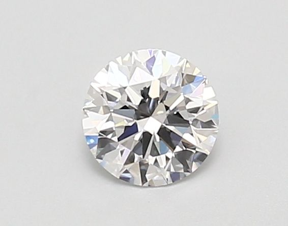 LG651466501 Diamant Lab Grown ROUND VVS2