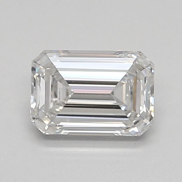 LG651466572 Diamant Lab Grown EMERALD VS2
