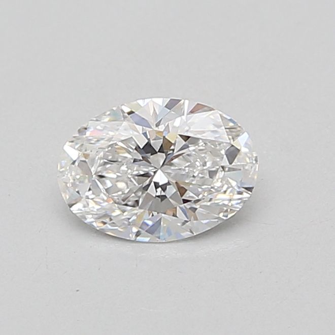LG651466779 Diamant Lab Grown OVAL VS1