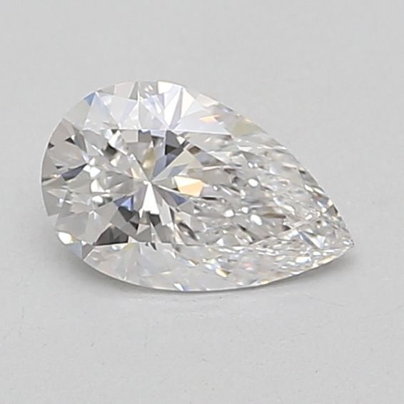 LG651466815 Diamant Lab Grown PEAR VVS2