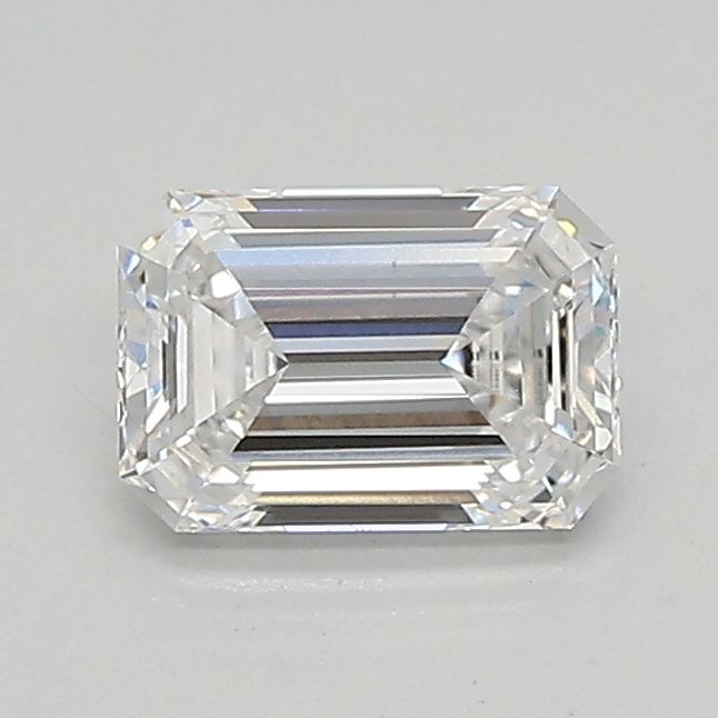 LG651470102 Diamant Lab Grown EMERALD VVS2
