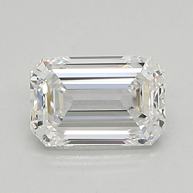 LG651470106 Diamant Lab Grown EMERALD VVS1