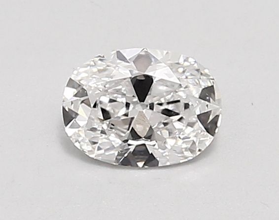 LG651470175 Diamant Lab Grown OVAL VVS2