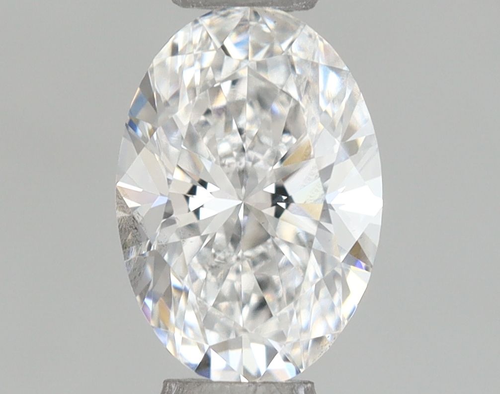 LG651471794 Diamant Lab Grown OVAL VS2