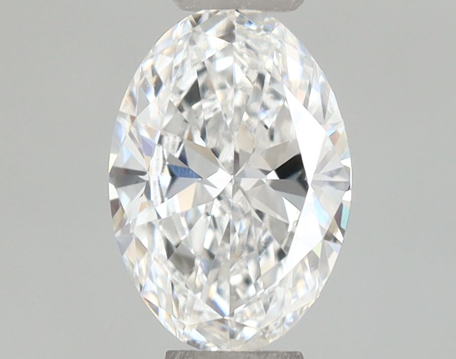 LG651471798 Diamant Lab Grown OVAL VS1