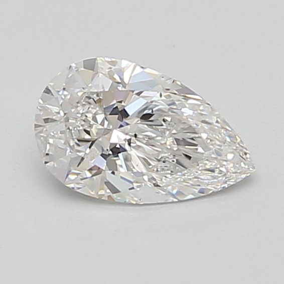 LG651472918 Diamant Lab Grown PEAR SI1