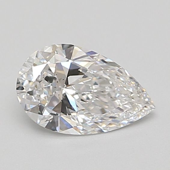 LG651472929 Diamant Lab Grown PEAR VS2