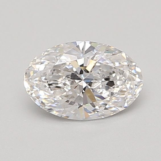 LG651472930 Diamant Lab Grown OVAL VS2