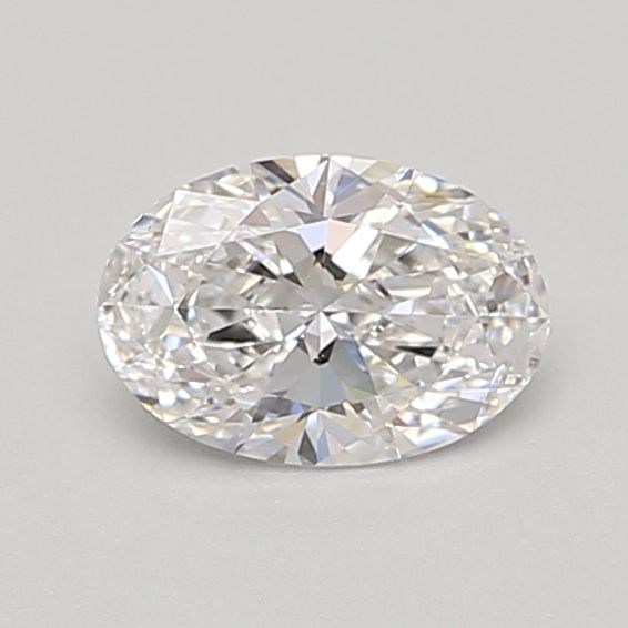 LG651472931 Diamant Lab Grown OVAL VS2