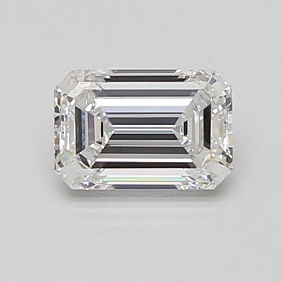 LG651472946 Diamant Lab Grown EMERALD VS1