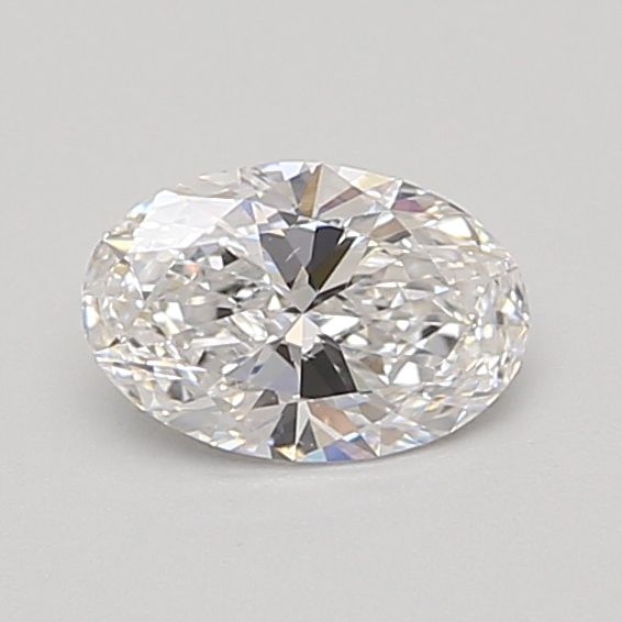 LG651472964 Diamant Lab Grown OVAL VS2
