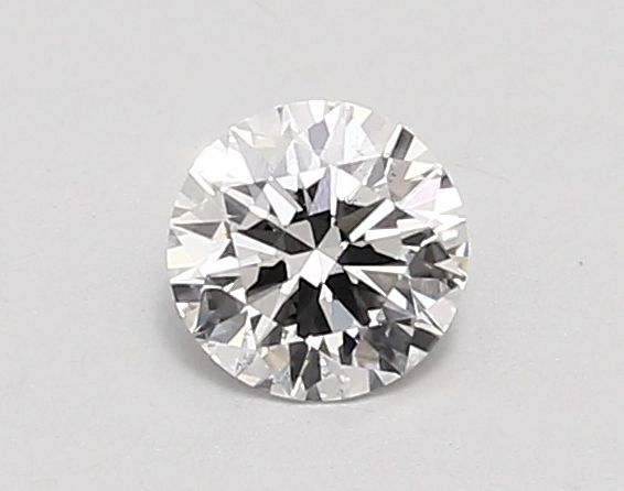 LG651473905 Diamant Lab Grown ROUND SI1