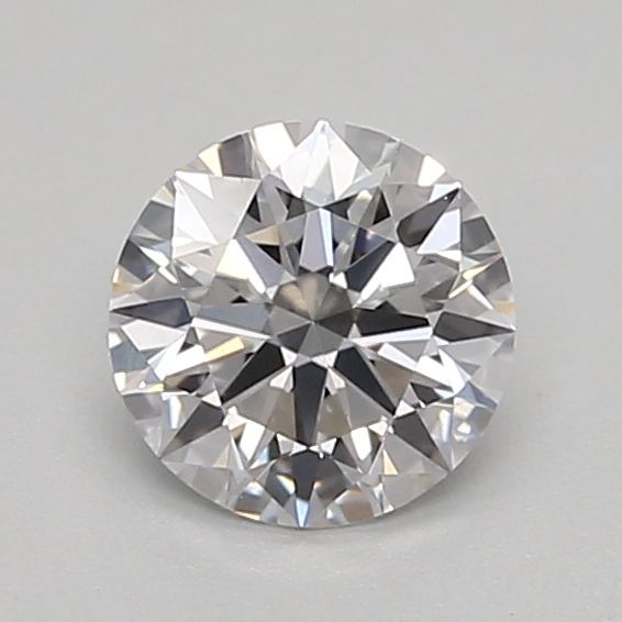 LG651473917 Diamant Lab Grown ROUND VVS2