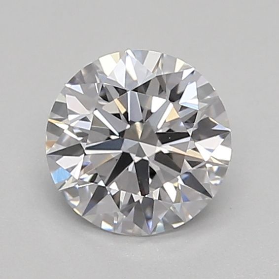 LG651473918 Diamant Lab Grown ROUND VVS2