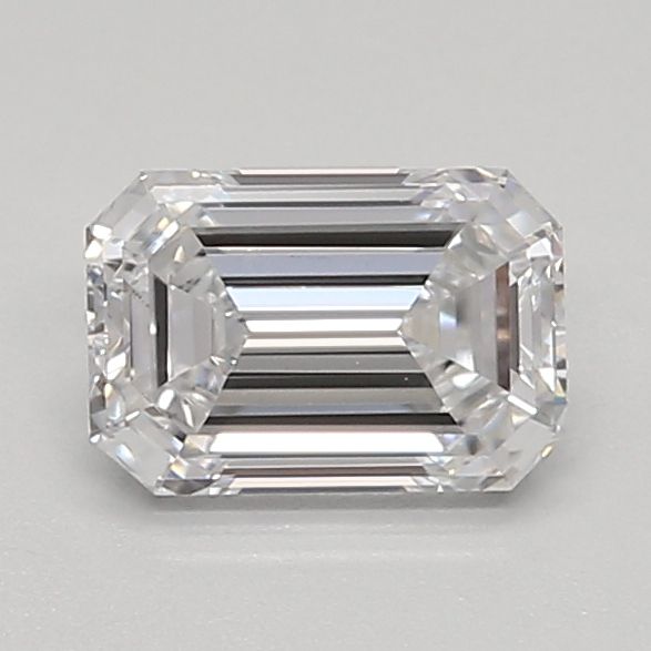 LG651474000 Diamant Lab Grown EMERALD VVS2