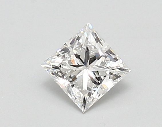 LG651474003 Diamant Lab Grown PRINCESS VVS2