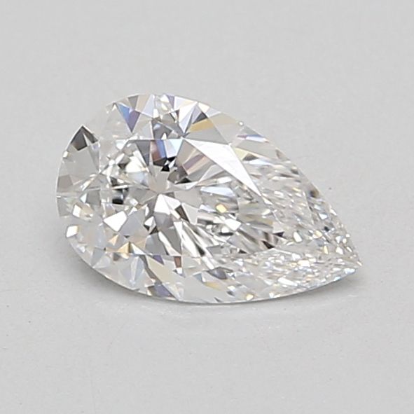 LG651490495 Diamant Lab Grown PEAR VVS2