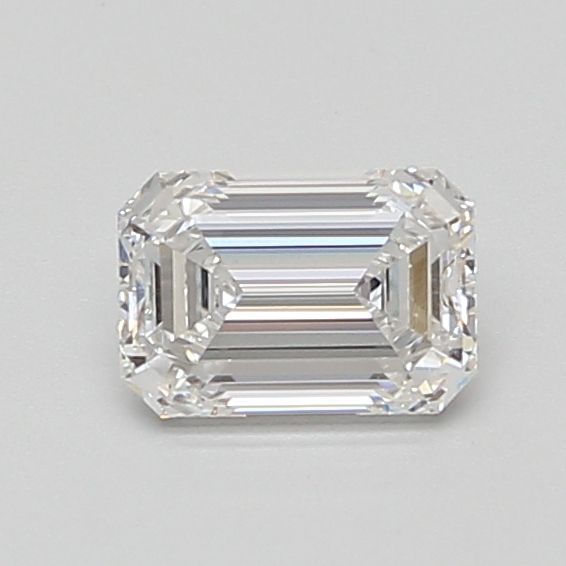 LG651490518 Diamant Lab Grown EMERALD VVS2