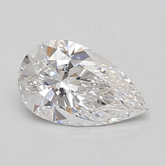 LG651490520 Diamant Lab Grown PEAR VS2
