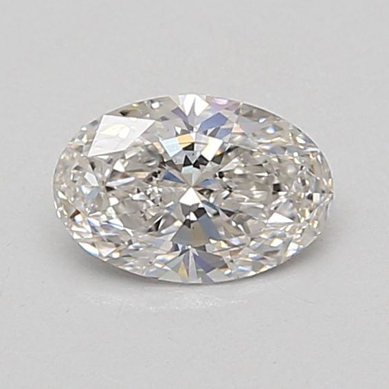 LG651490533 Diamant Lab Grown OVAL VS1