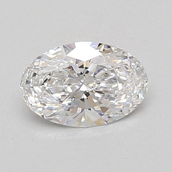 LG651490535 Diamant Lab Grown OVAL VS1