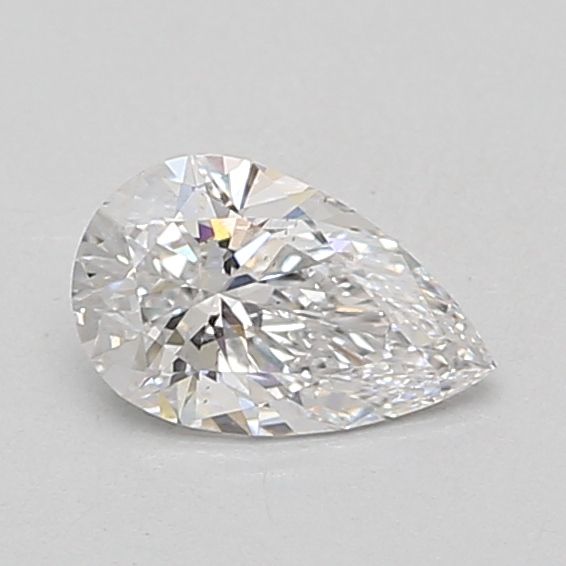LG651490537 Diamant Lab Grown PEAR VS2