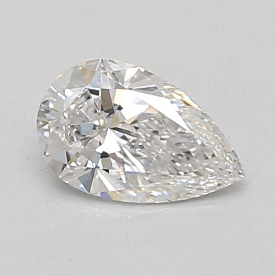 LG651490603 Diamant Lab Grown PEAR VS2