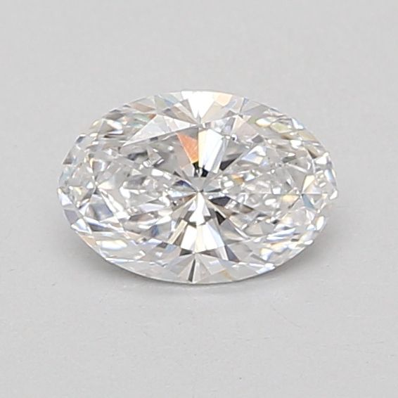 LG651490607 Diamant Lab Grown OVAL VS1
