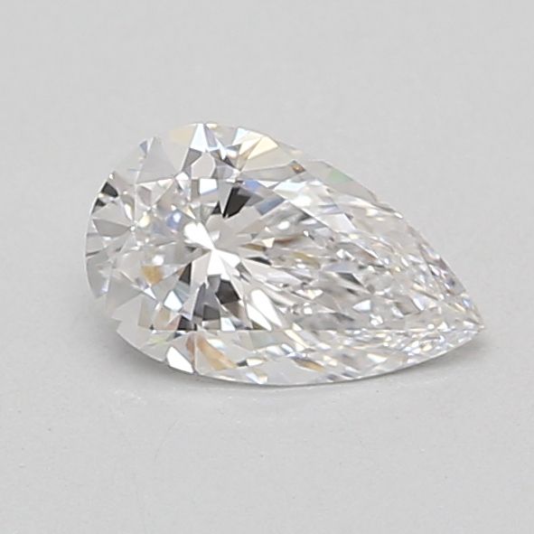 LG651490608 Diamant Lab Grown PEAR VS1