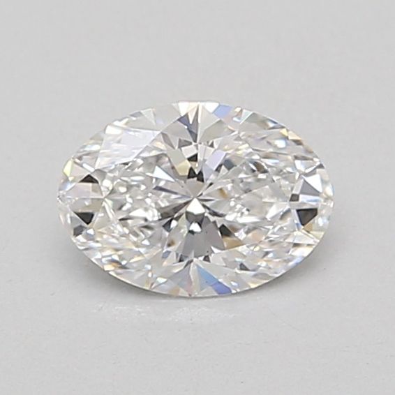 LG651490641 Diamant Lab Grown OVAL VS2