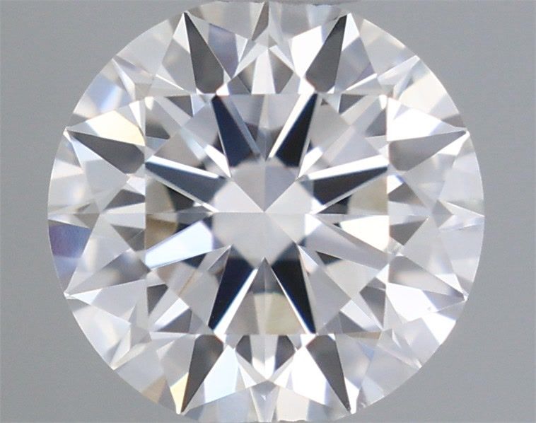 LG651490653 Diamant Lab Grown ROUND SI1