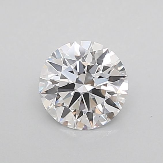 LG651491338 Diamant Lab Grown ROUND VVS2