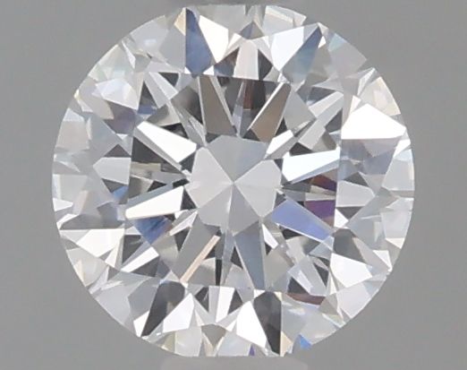 LG651494057 Diamant Lab Grown ROUND VVS2