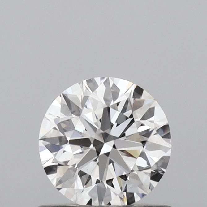 LG651496839 Diamant Lab Grown ROUND VVS2