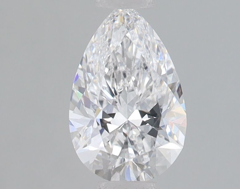 LG651498184 Diamant Lab Grown PEAR VS1