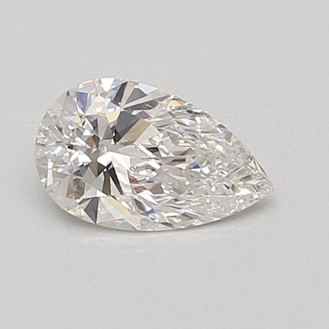 LG651498285 Diamant Lab Grown PEAR VS1