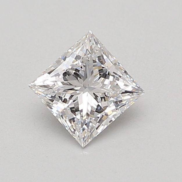 LG651498288 Diamant Lab Grown PRINCESS VS2