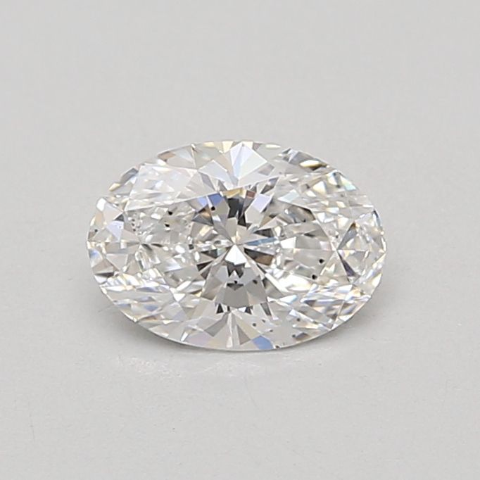 LG651498315 Diamant Lab Grown OVAL VS2