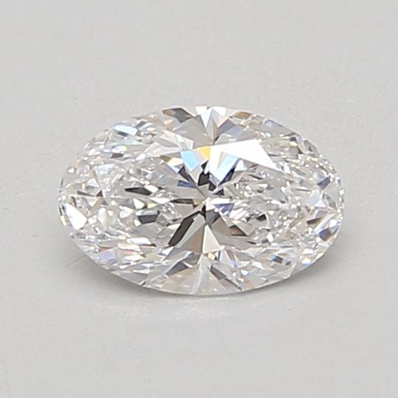 LG651498322 Diamant Lab Grown OVAL VS1