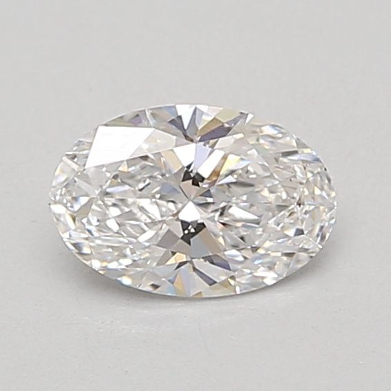 LG651498324 Diamant Lab Grown OVAL VS2