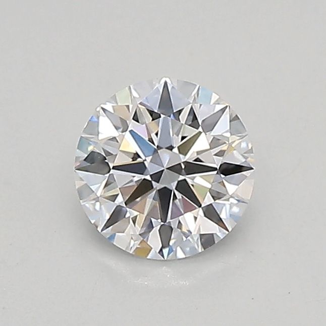 LG651498980 Diamant Lab Grown ROUND VVS2