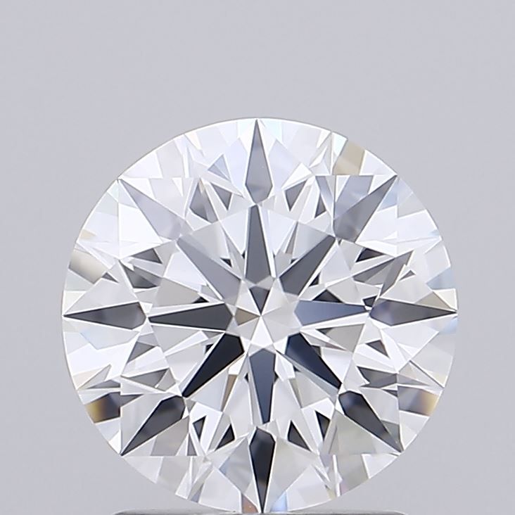 LG6515062845 Diamant Lab Grown ROUND IF