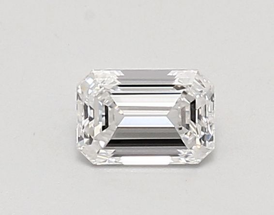 LG652400171 Diamant Lab Grown EMERALD VVS2