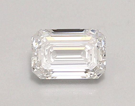 LG652400181 Diamant Lab Grown EMERALD VS1