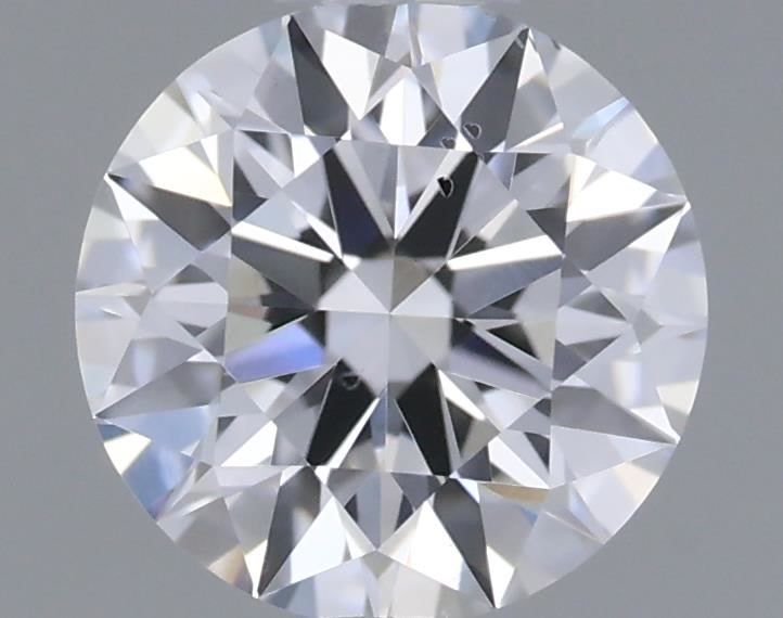 LG652401594 Diamant Lab Grown ROUND SI1