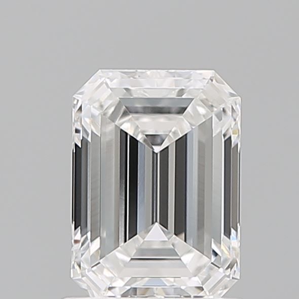 LG652402426 Diamant Lab Grown EMERALD IF