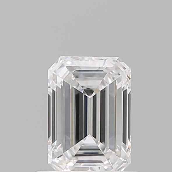 LG652402559 Diamant Lab Grown EMERALD VVS2