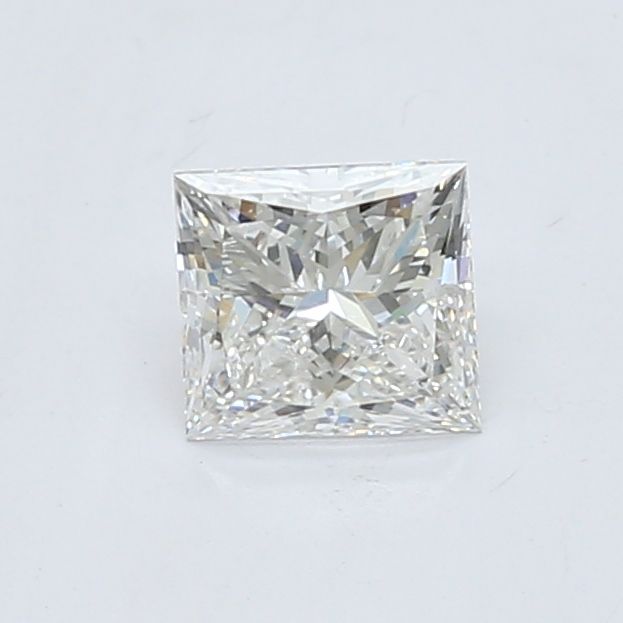 LG652403901 Diamant Lab Grown PRINCESS VVS2